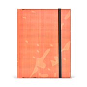 Oliver Notebook