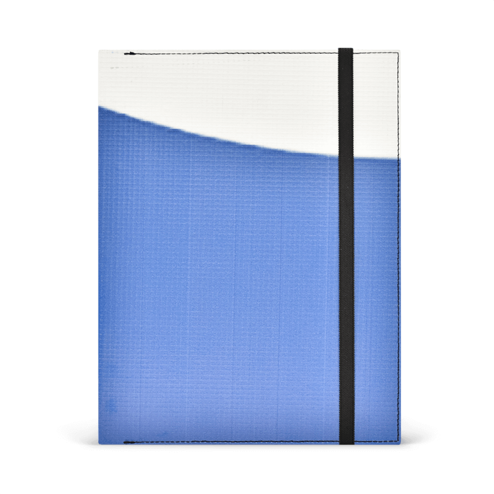 Oliver Notebook