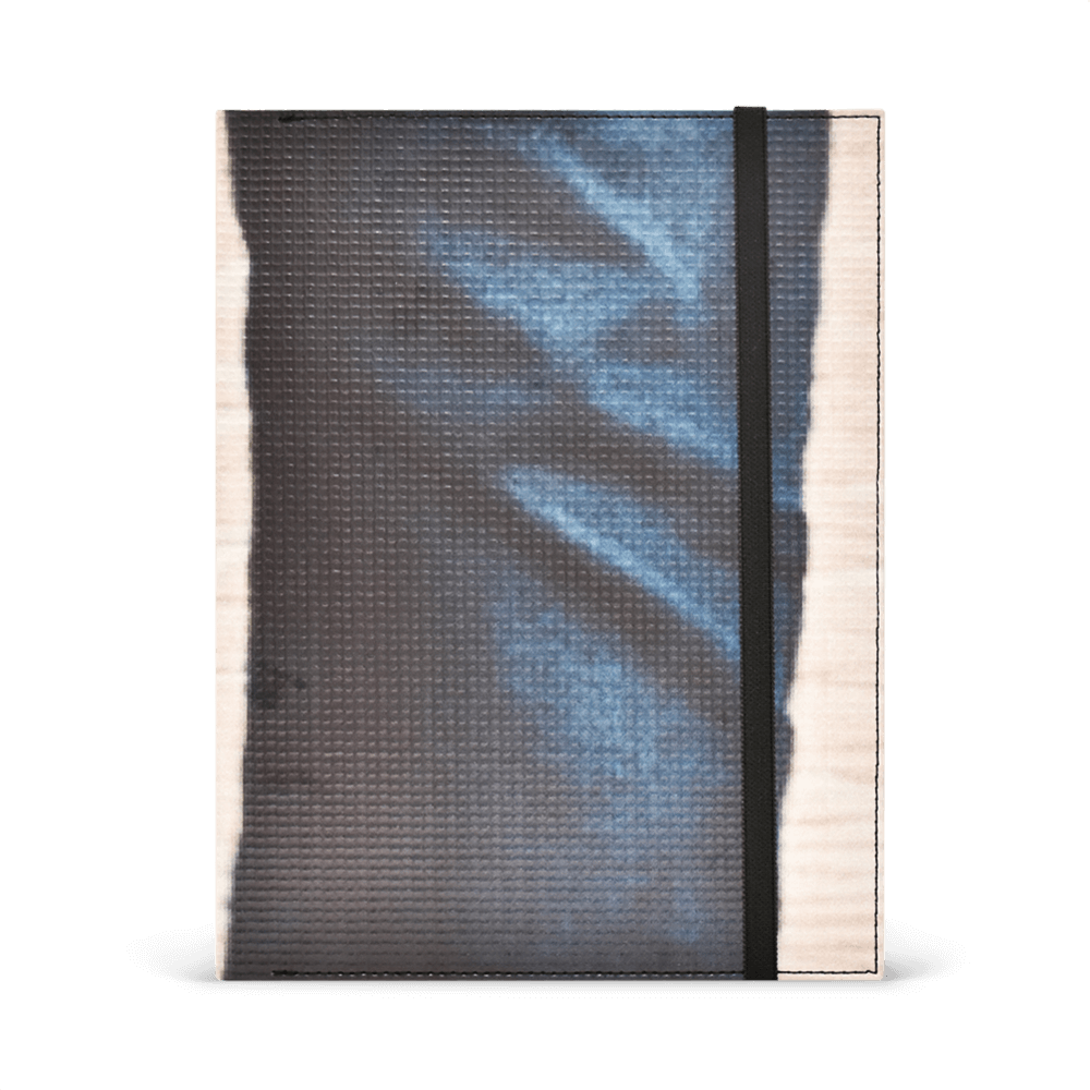 Oliver Notebook