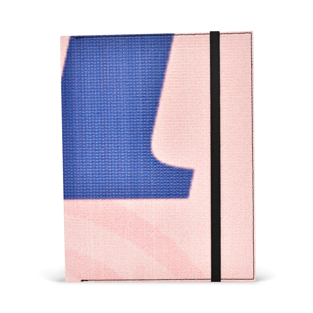 Oliver Notebook