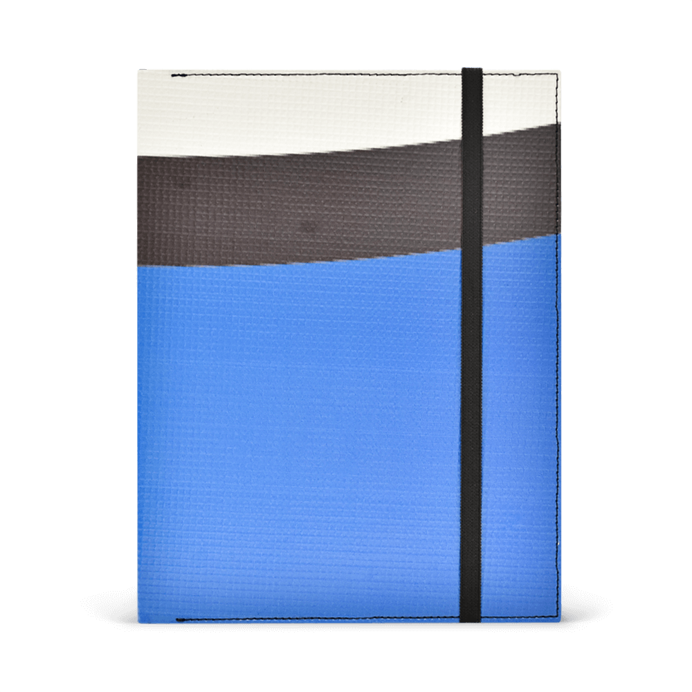 Oliver Notebook