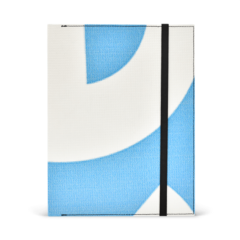 Oliver Notebook