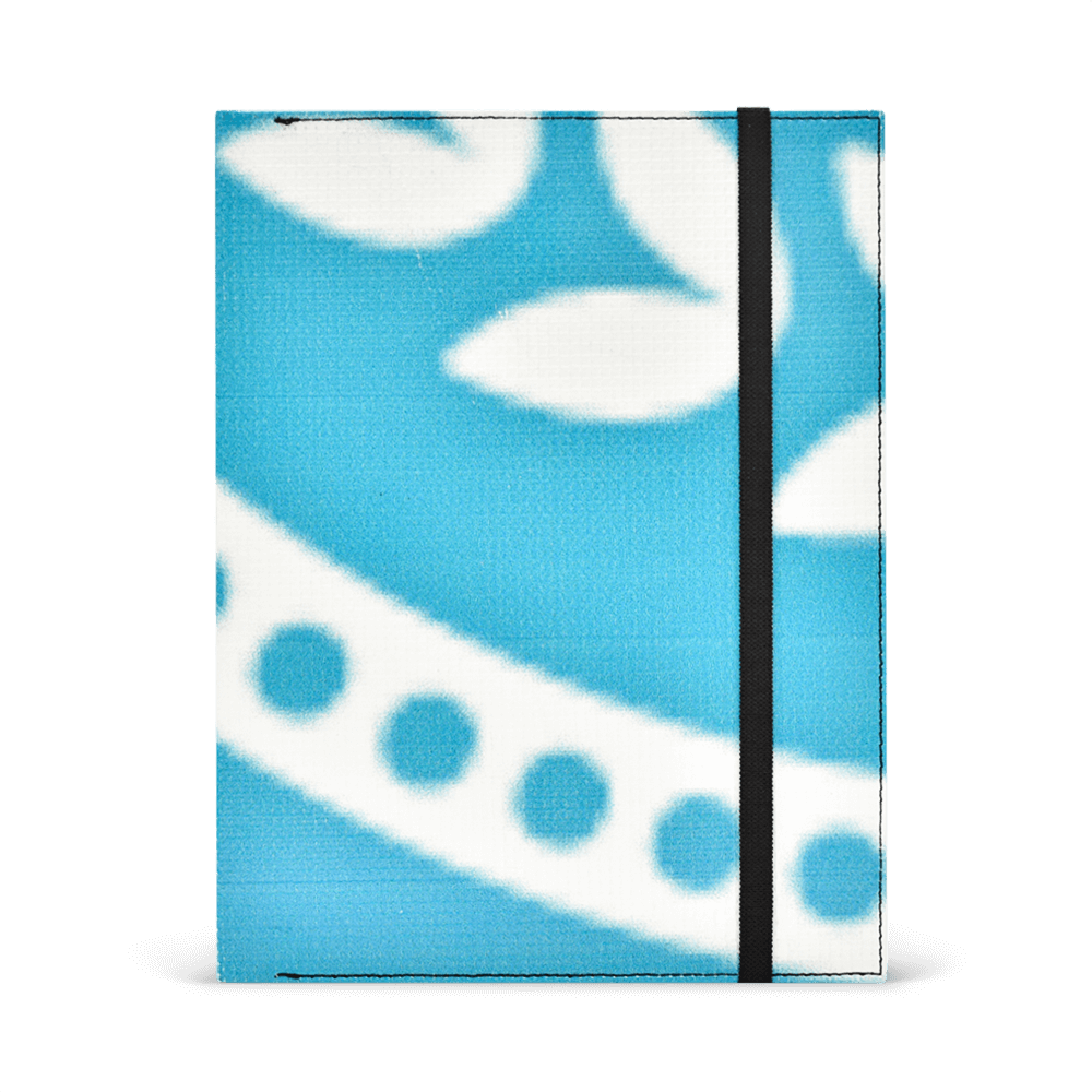 Oliver Notebook