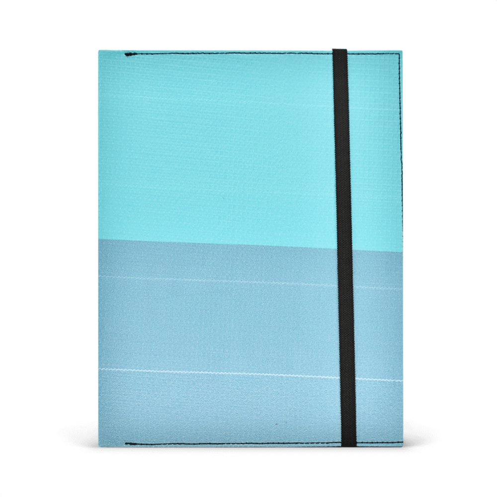 Oliver Notebook