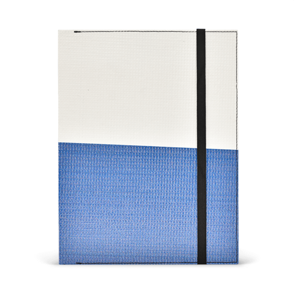Oliver Notebook