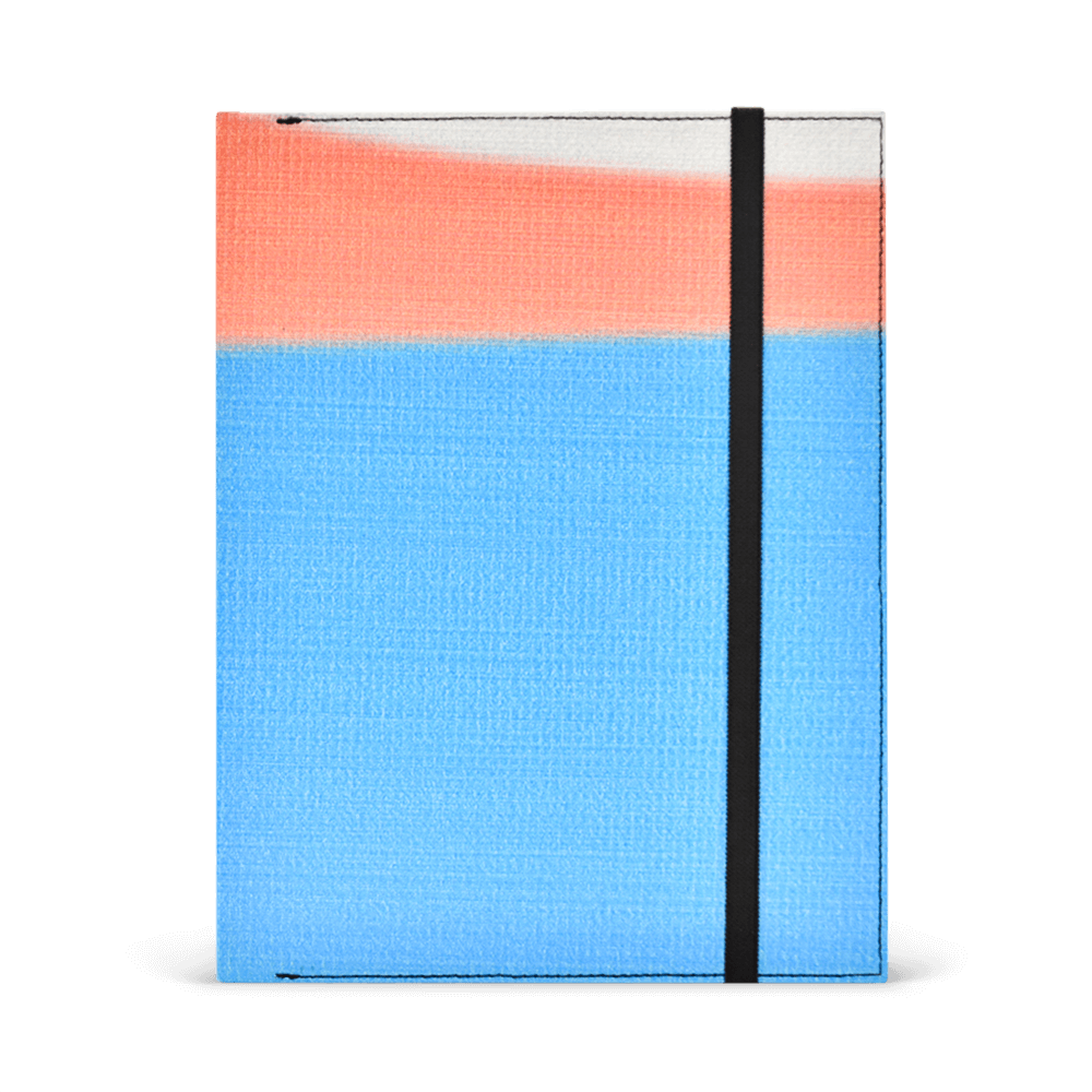 Oliver Notebook