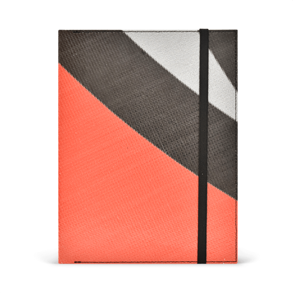 Oliver Notebook