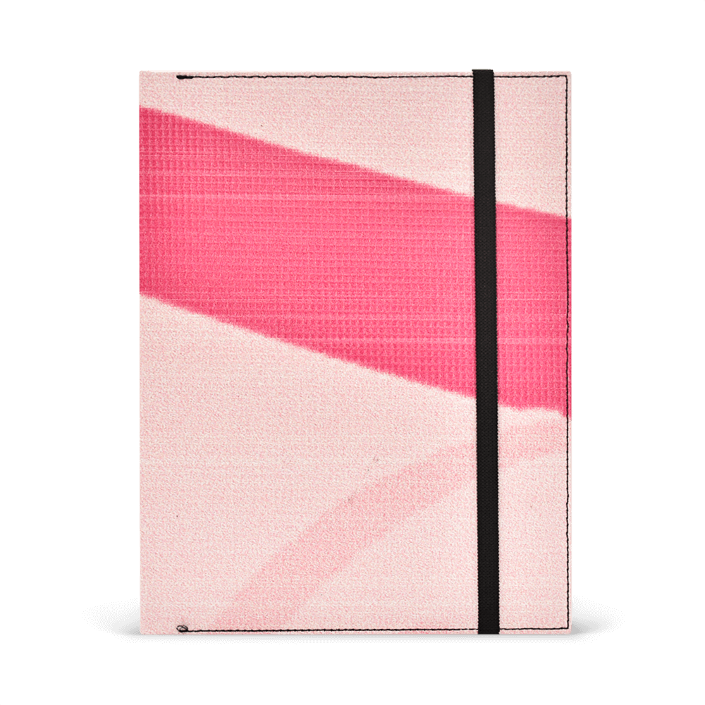 Oliver Notebook