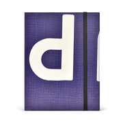 Oliver Notebook