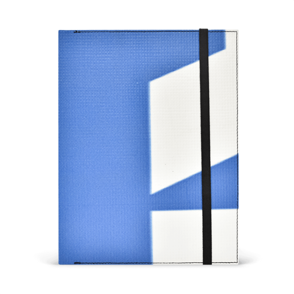 Oliver Notebook