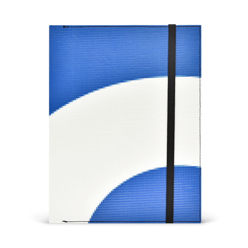 Oliver Notebook