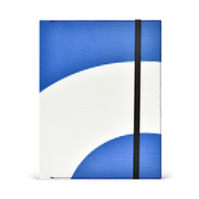 Oliver Notebook
