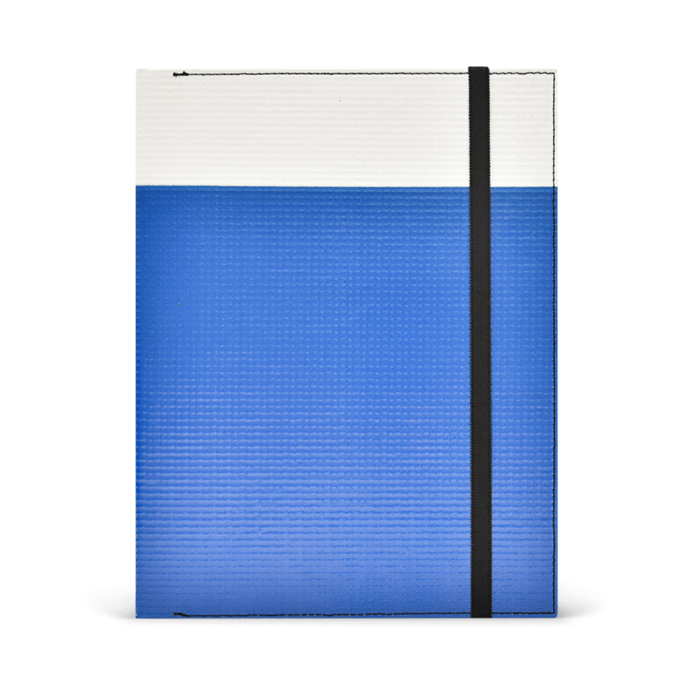 Oliver Notebook