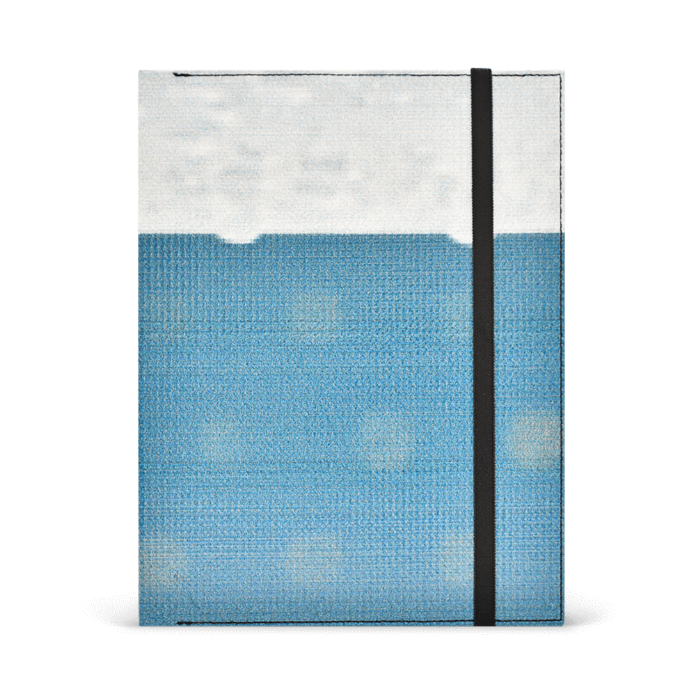Oliver Notebook