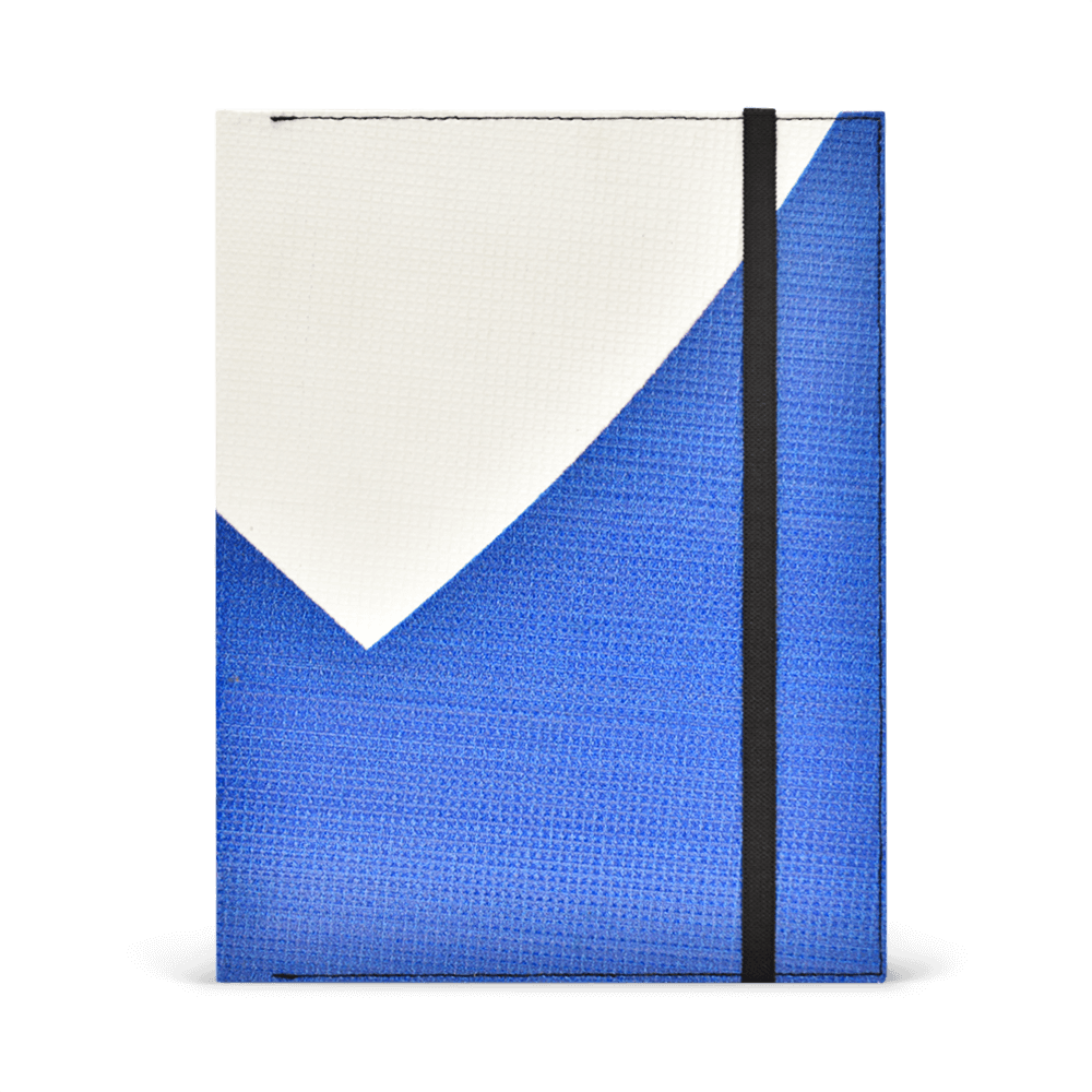 Oliver Notebook