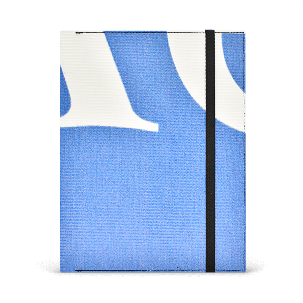 Oliver Notebook