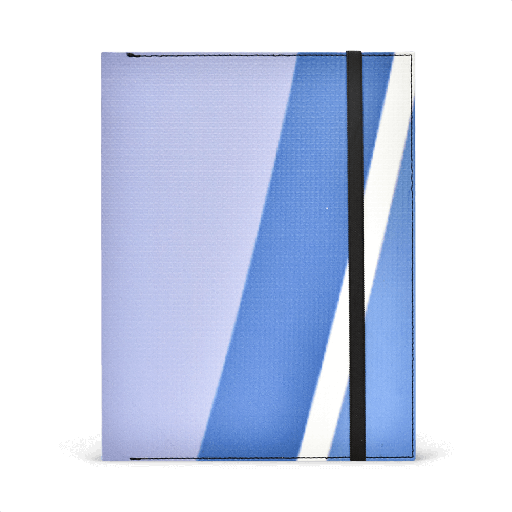 Oliver Notebook