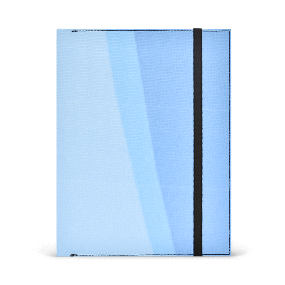 Oliver Notebook