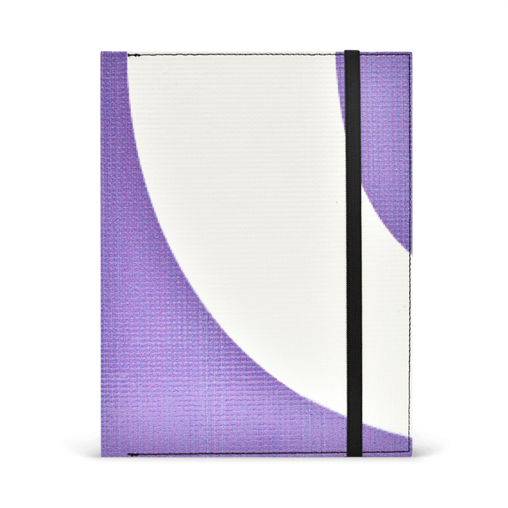 Oliver Notebook