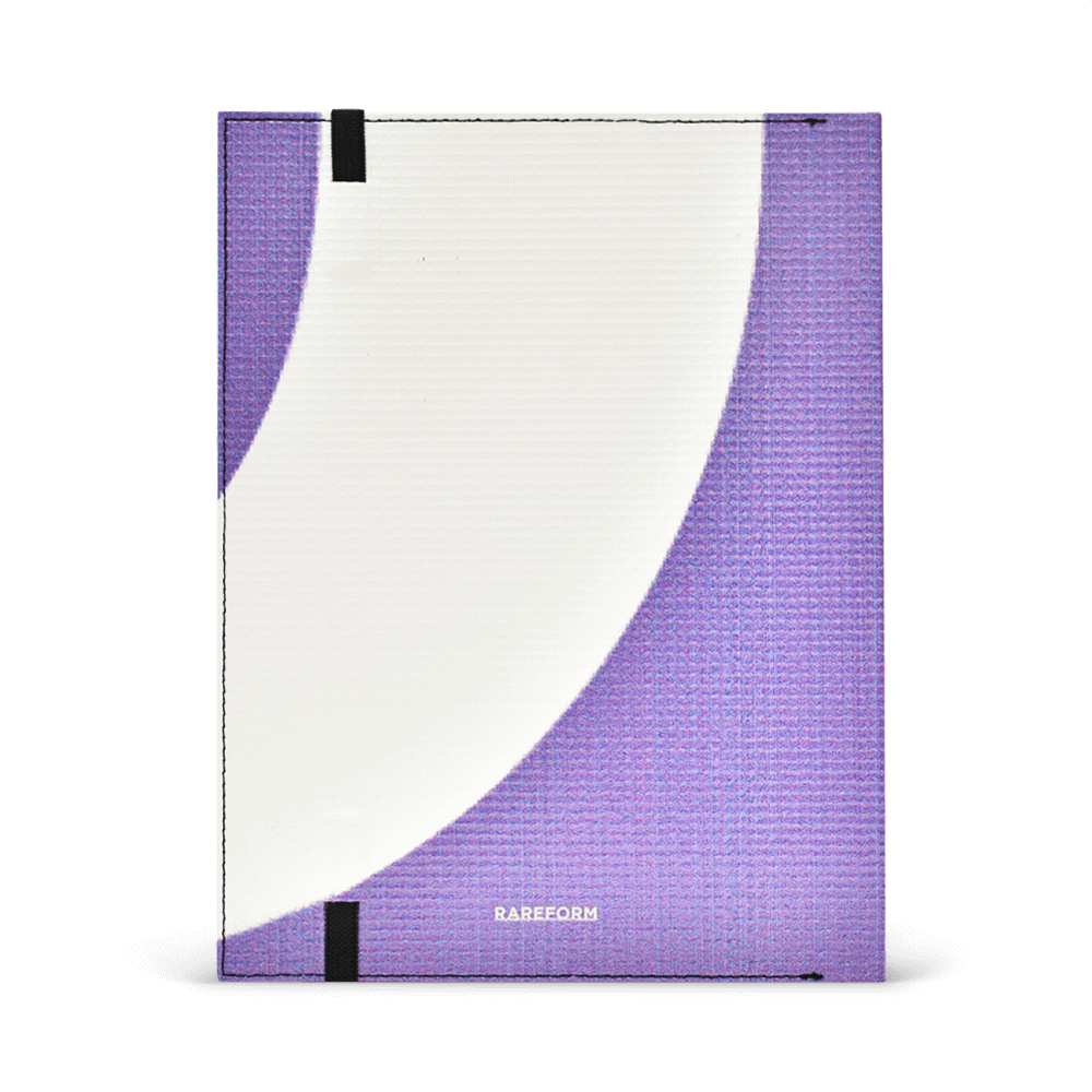 Oliver Notebook