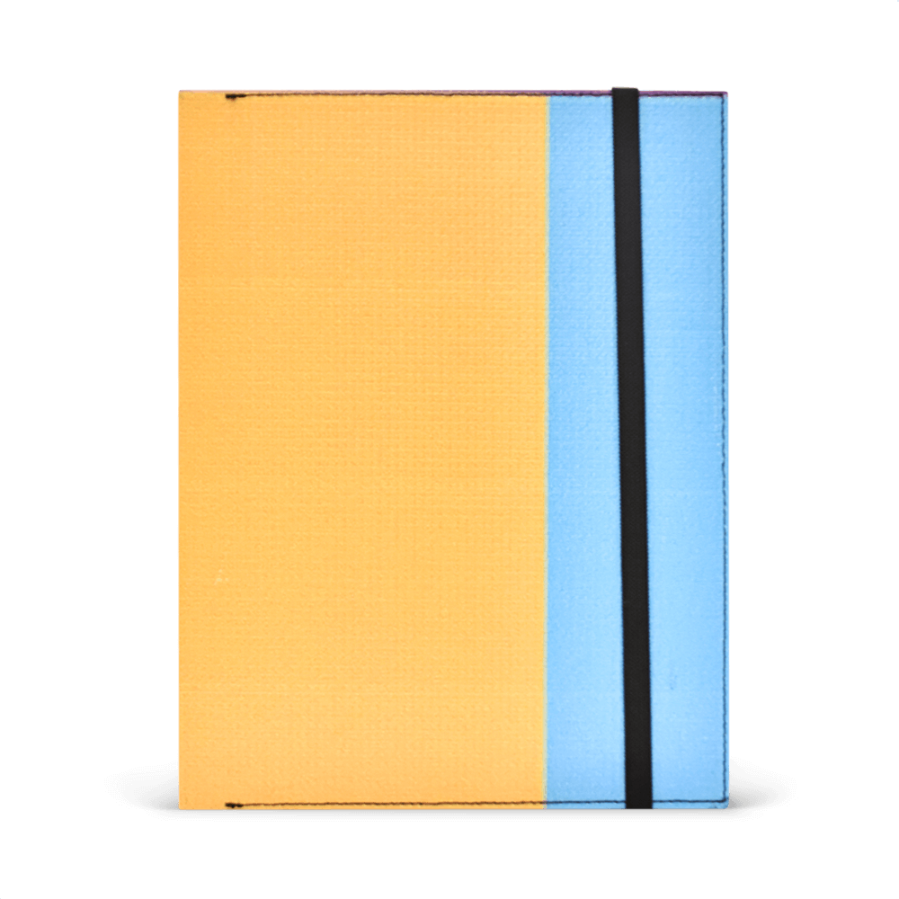 Oliver Notebook