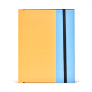 Oliver Notebook