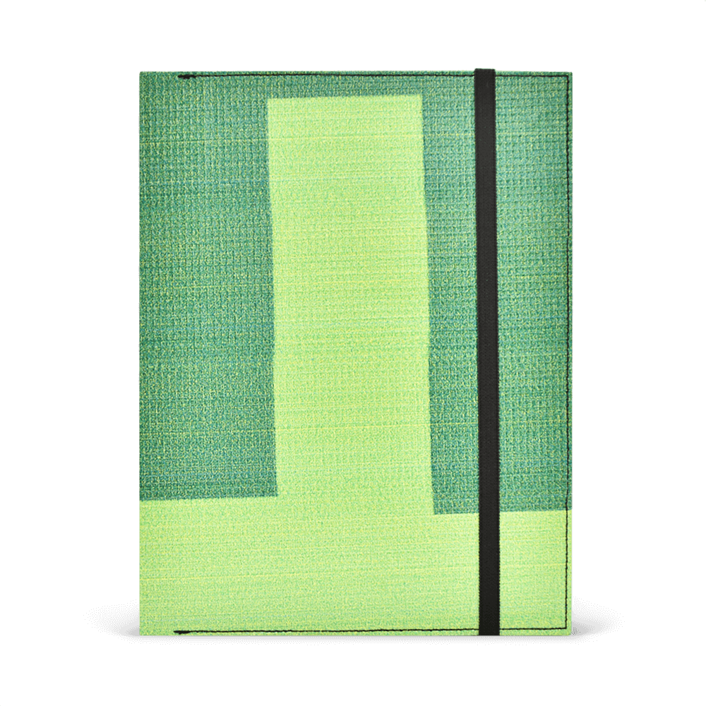 Oliver Notebook