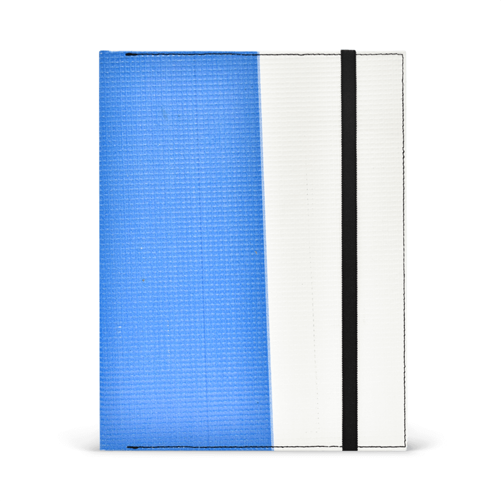 Oliver Notebook