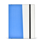 Oliver Notebook