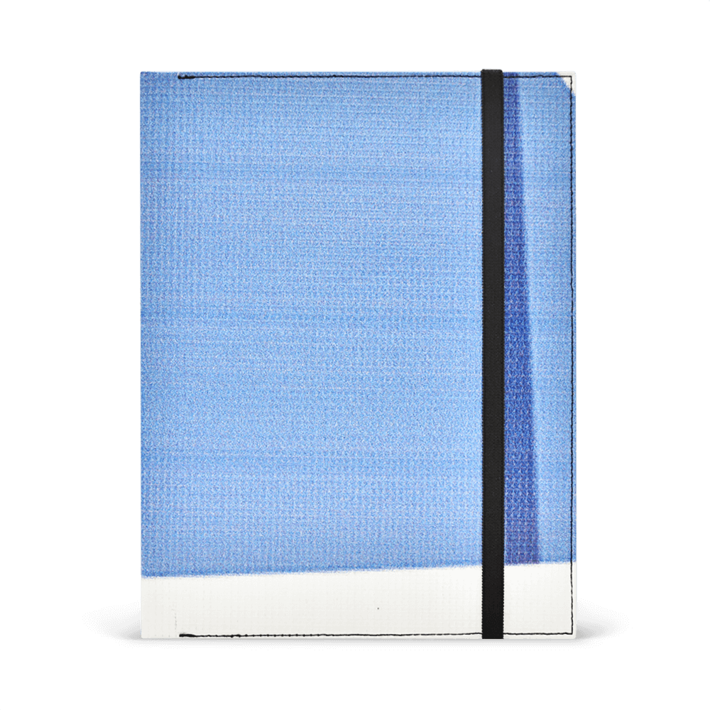 Oliver Notebook