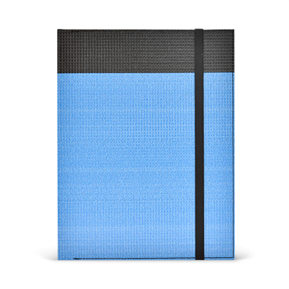 Oliver Notebook