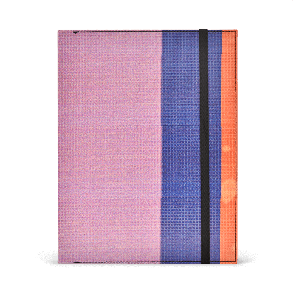 Oliver Notebook