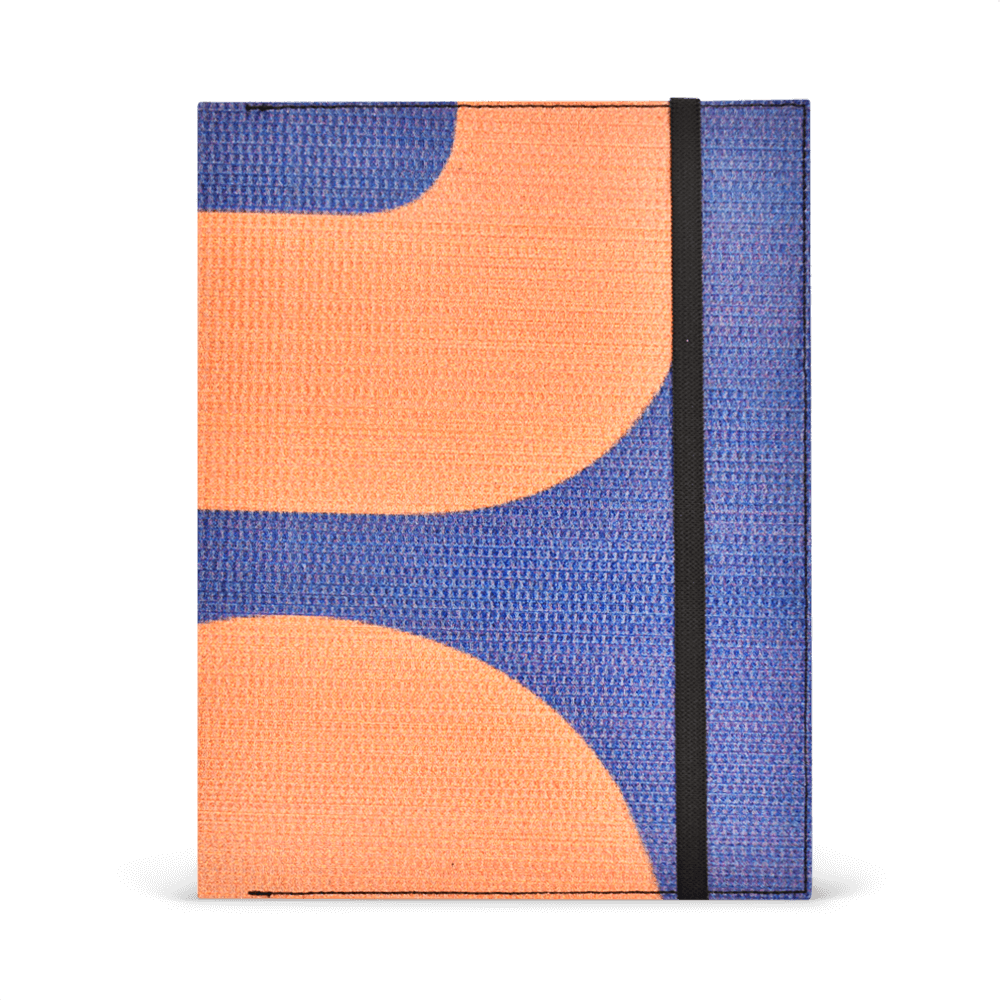 Oliver Notebook