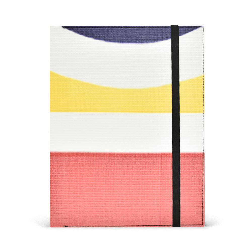Oliver Notebook