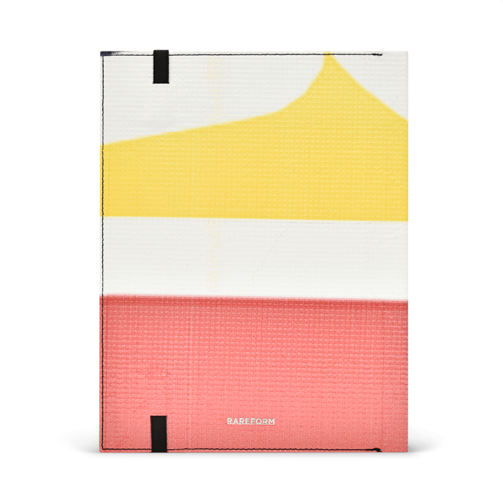 Oliver Notebook