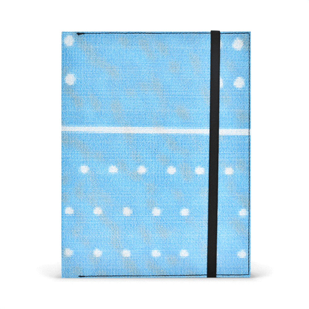 Oliver Notebook