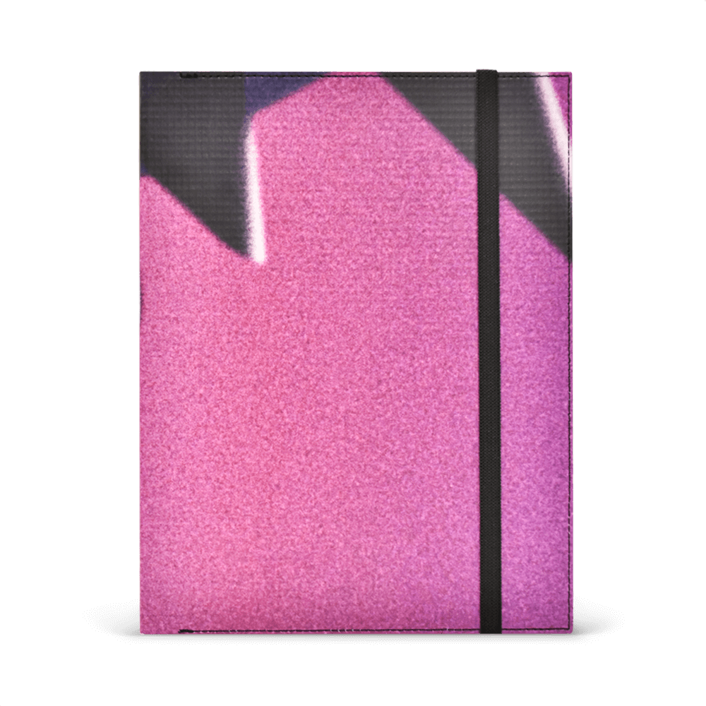 Oliver Notebook