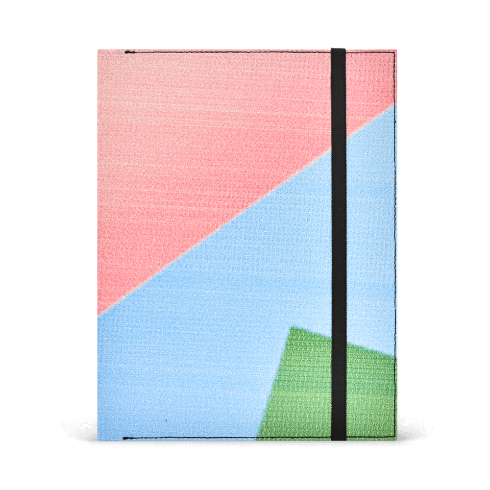 Oliver Notebook