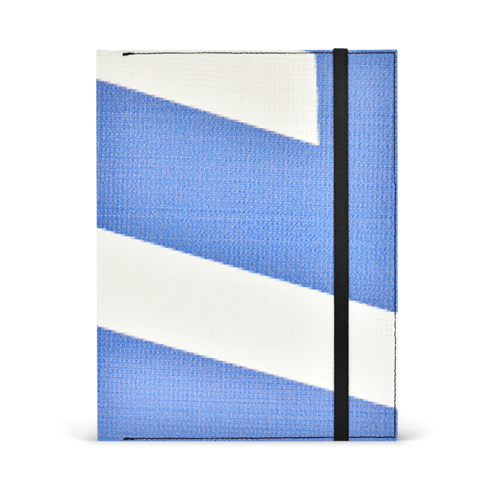 Oliver Notebook
