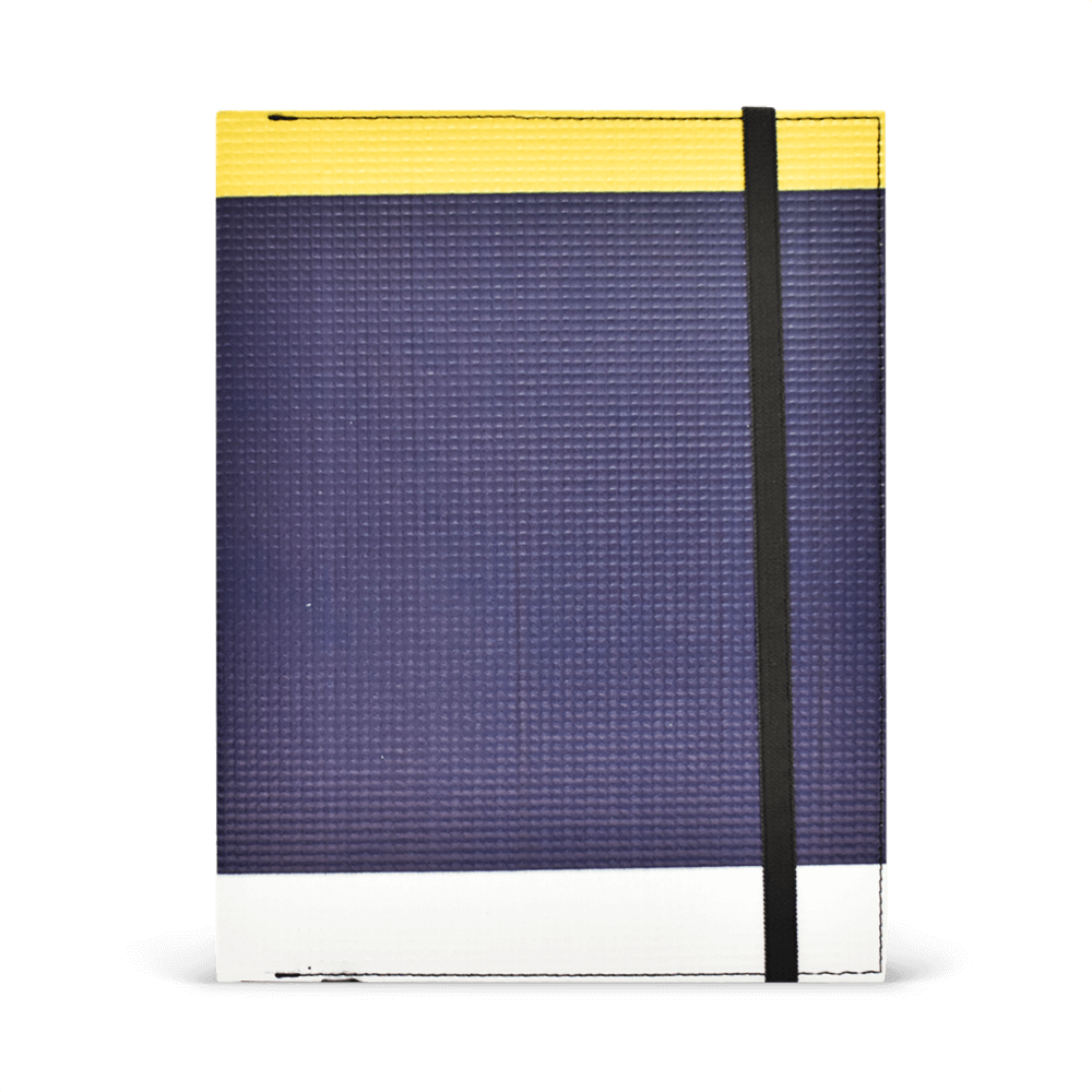 Oliver Notebook