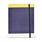 Oliver Notebook