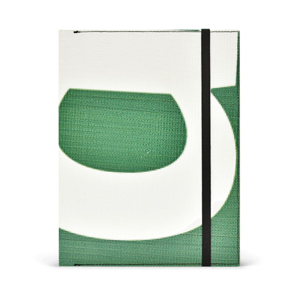 Oliver Notebook