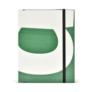 Oliver Notebook