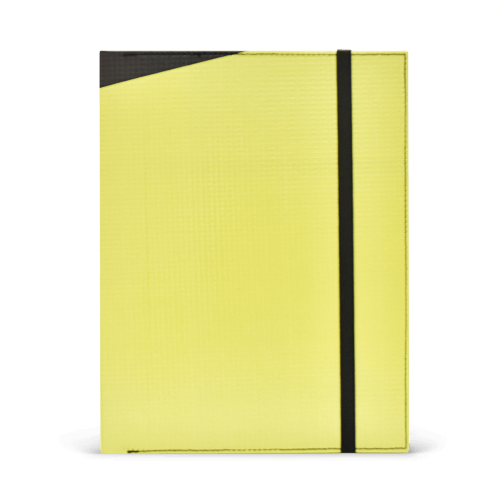Oliver Notebook