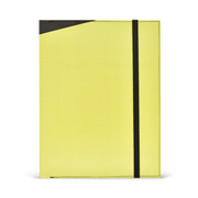 Oliver Notebook