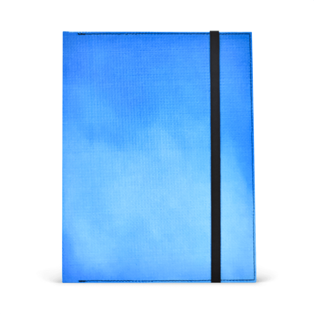 Oliver Notebook