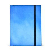 Oliver Notebook