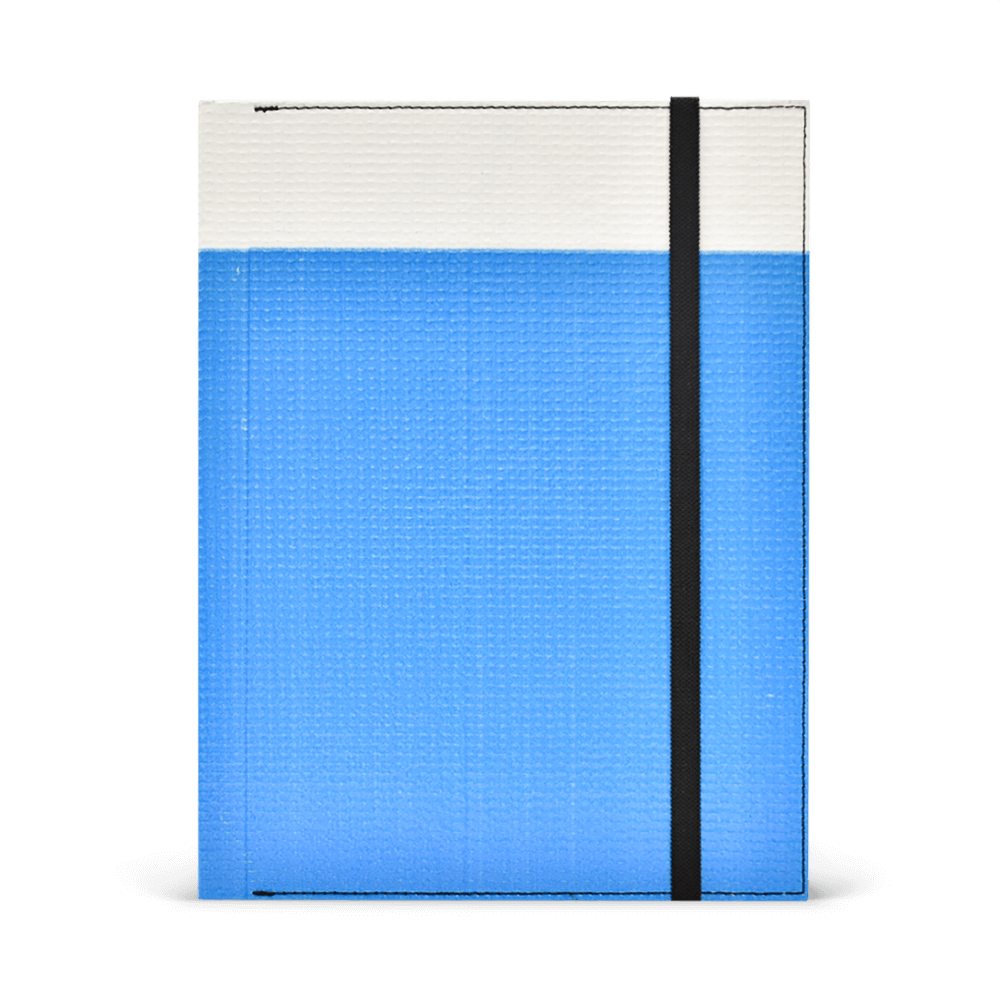 Oliver Notebook