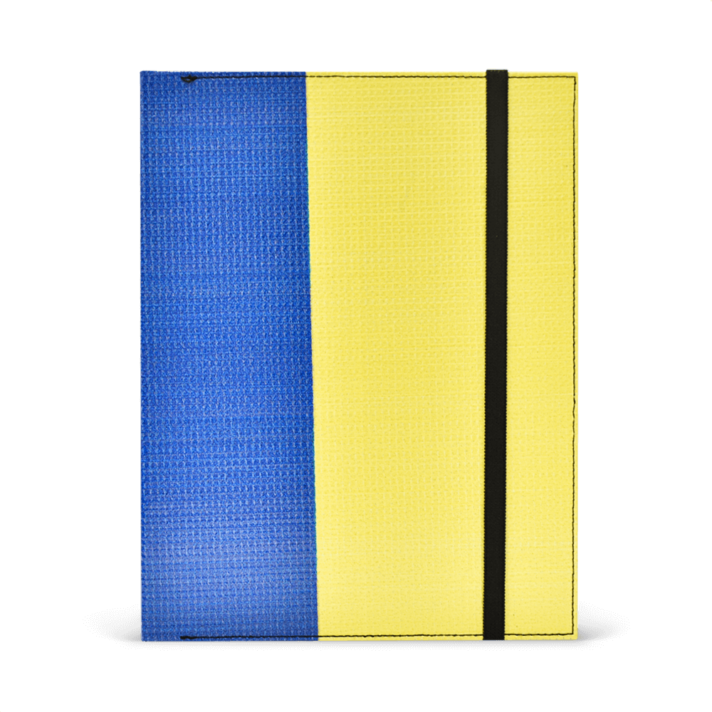 Oliver Notebook