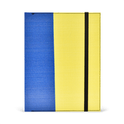Oliver Notebook